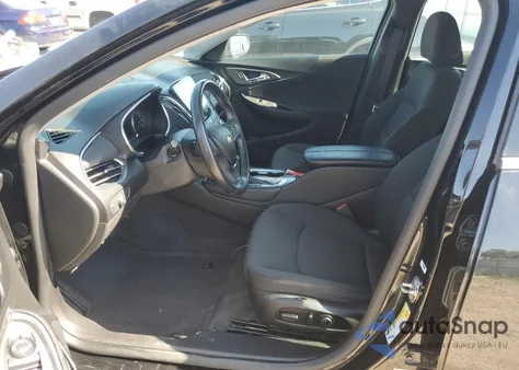 2018 Chevrolet Malibu Lt z USA, uszkodzony, nr VIN 1G1ZD5ST0JF258526